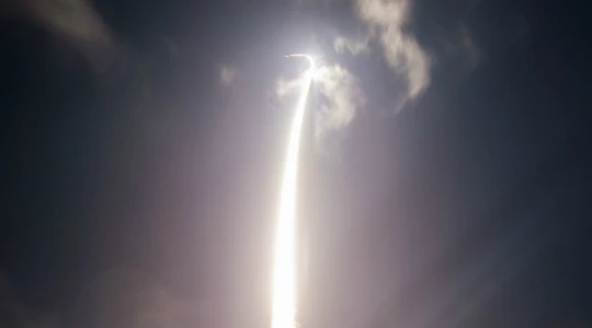 Phóng tên lửa SM-3 Block IIA