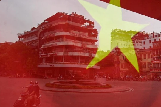 Ảnh minh họa. Tech Wire Asia