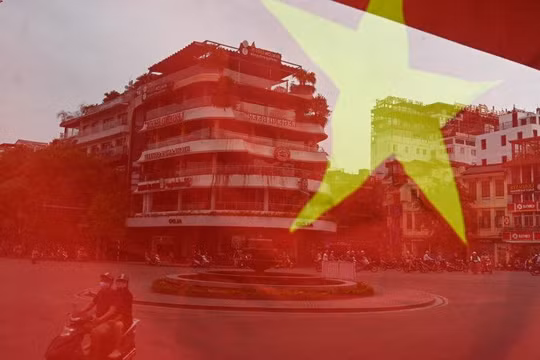 Ảnh minh họa. Tech Wire Asia