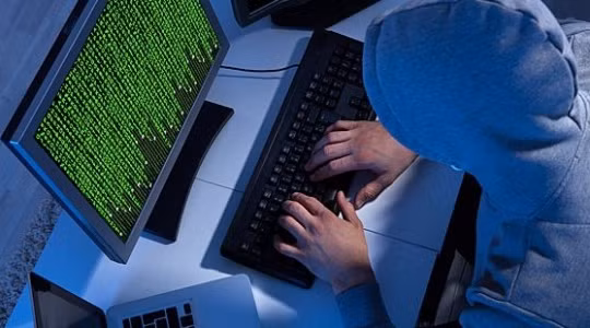 Nhóm hacker Cobalt - Ảnh minh họa của Defence.Ru