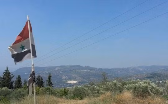 Nga phản đòn Thổ Nhĩ Kỳ, báo thù dữ dội dọc biên giới Syria