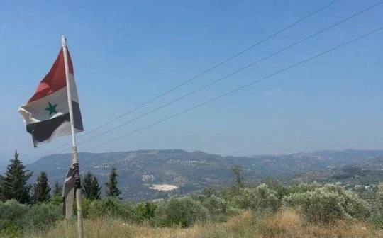 Nga phản đòn Thổ Nhĩ Kỳ, báo thù dữ dội dọc biên giới Syria