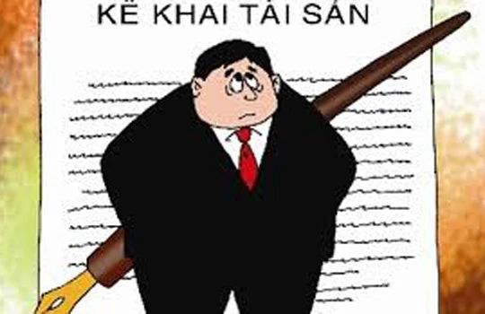 Cần hình sự hóa hành vi làm giàu bất chính