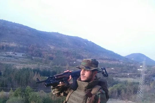 Chùm video tình hình chiến trường Syria đáng quan tâm.