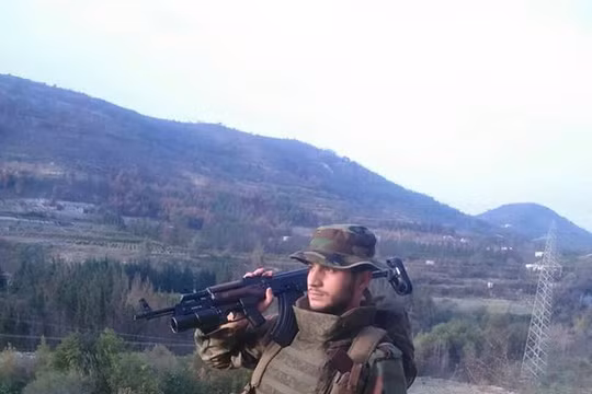 Chùm video tình hình chiến trường Syria đáng quan tâm.