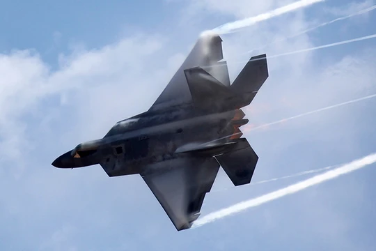 Tiêm kích T-50 Sukhoi PAK FA