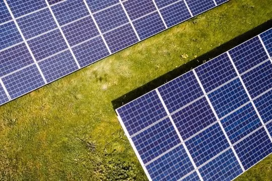 Ảnh minh họa. Tạp chí PV