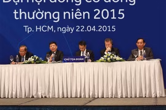 ACB sẽ tính chuyện M&A khi có cơ hội tốt