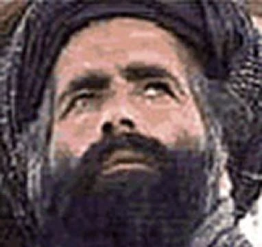 Akhtar Mohammad Mansour, nhân vật giữ vị trí phó thủ lĩnh trong 3 năm qua. Ảnh: AFP/TTXVN