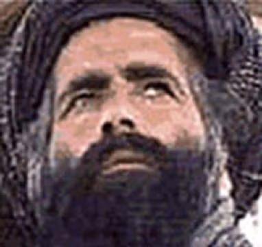 Akhtar Mohammad Mansour, nhân vật giữ vị trí phó thủ lĩnh trong 3 năm qua. Ảnh: AFP/TTXVN