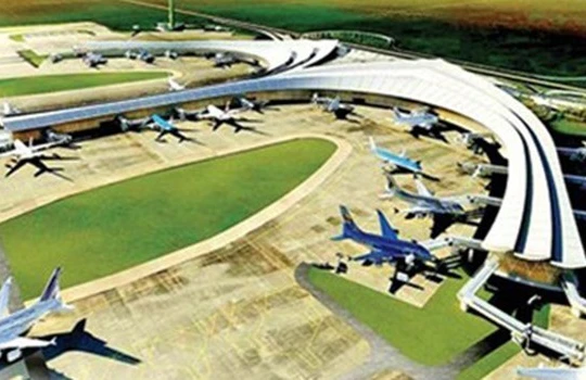 Cuối cùng, dự án sân bay Long Thành đã được đặt lên "đường băng", dẫu hơi muộn...