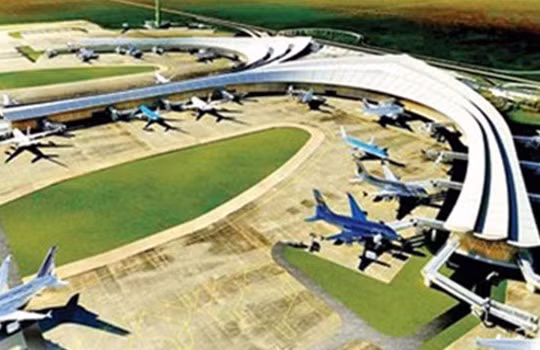 Cuối cùng, dự án sân bay Long Thành đã được đặt lên "đường băng", dẫu hơi muộn...