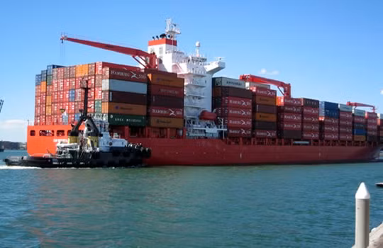 Cả nước nhập siêu 3,3 tỷ USD trong 8 tháng