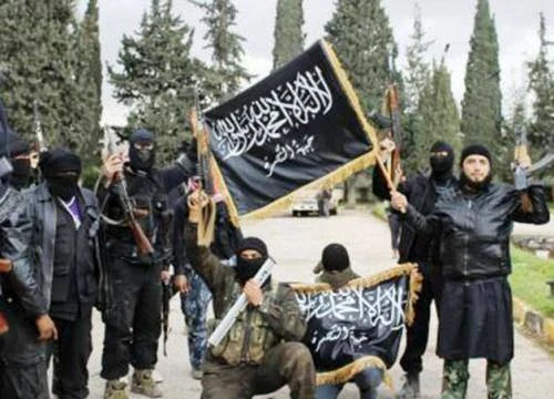 Trong vòng 48 giờ, 2 thủ lĩnh Al Qaeda ở Syria bị tiêu diệt