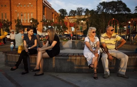 Phương Tây muốn “sỉ nhục và làm suy yếu Nga”