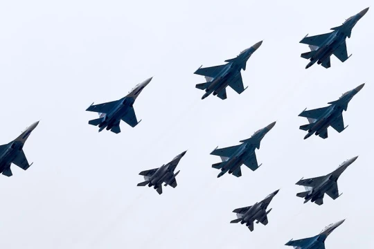 “Aviadarts-2015” cuộc đua tài các ace siêu hạng.