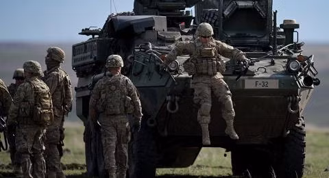 Nga, Mỹ lật bài ngửa, tung vũ khí “độc” nhất?