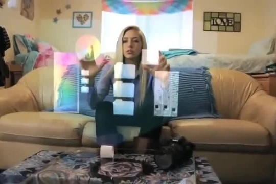 Video: Top 5 công nghệ đỉnh cao của tương lai 2019-2050