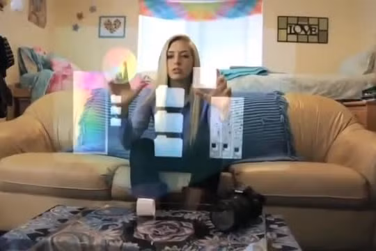 Video: Top 5 công nghệ đỉnh cao của tương lai 2019-2050