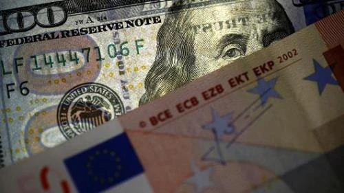 Cuộc tấn công của đồng đôla Mỹ