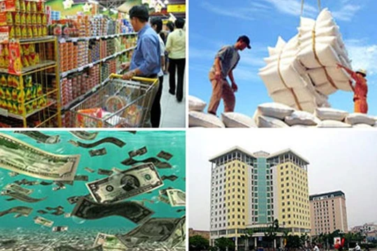 Lãnh đạo IMF: 'Việt Nam sẽ có tương lai xán lạn nếu cải cách tốt'