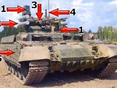 Pháo Việt Nam đủ sức “bẻ gãy” đại chiến xe tăng?