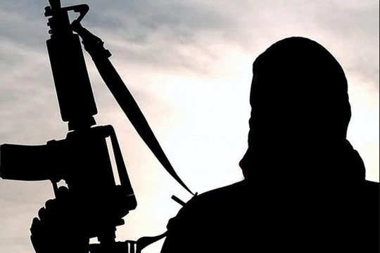 IS hành hình thêm 5 người Nga để trả thù