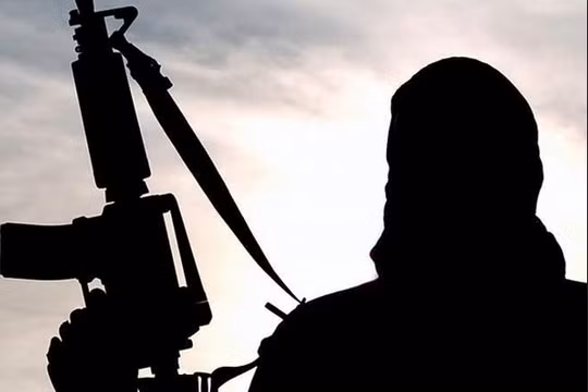 IS hành hình thêm 5 người Nga để trả thù