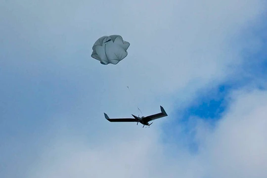 Việt Nam “phủ quét” Biển Đông bằng phi đội máy bay không người lái