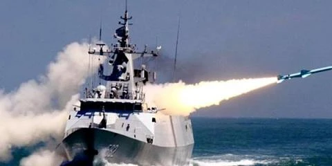 Nga có thể biến Trung Quốc thành “vua” Biển Đông