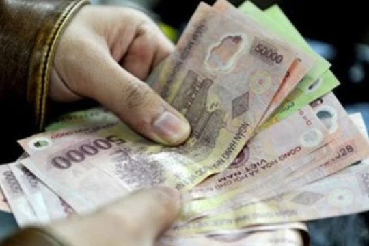 Tăng lương cho cán bộ, công chức từ hôm nay (6/4)