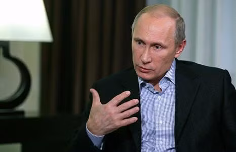 Vạch trần sự thật về “Putin xấu xa” của phương Tây