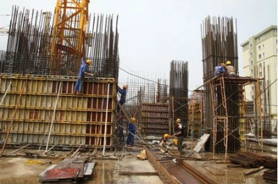 Hà Nội yêu cầuKhông tổ chức chọn nhà thầu cho các gói thầu chưa bố trí vốn