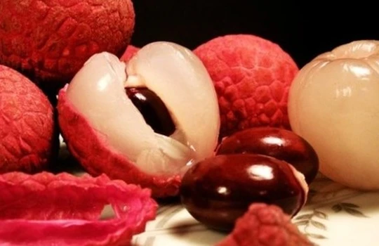 Vì sao quả vải xuất khẩu sang Mỹ, Úc không giải quyết vấn đề gì?