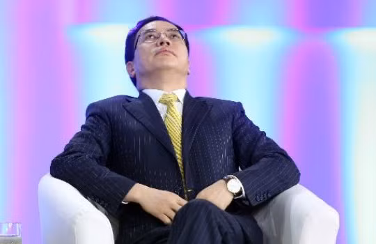 Tỷ phú giàu nhất Trung Quốc mất 15 tỷ USD trong 1 tiếng