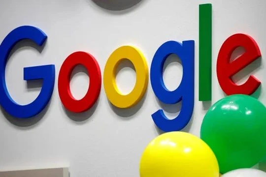Ảnh minh hoa Google. CNBC