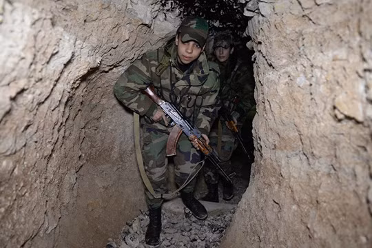 Quân đội Syria giành nhiều địa bàn ở Latakia, diệt hơn 40 tay súng khủng bố ở Idlib