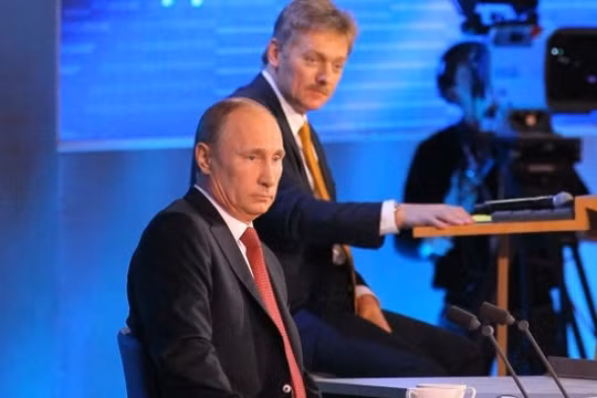 Năm phát biểu gây tranh cãi của Putin