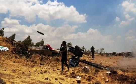 Một thất bại đáng tiếc ở Đông Ghouta, Damascus