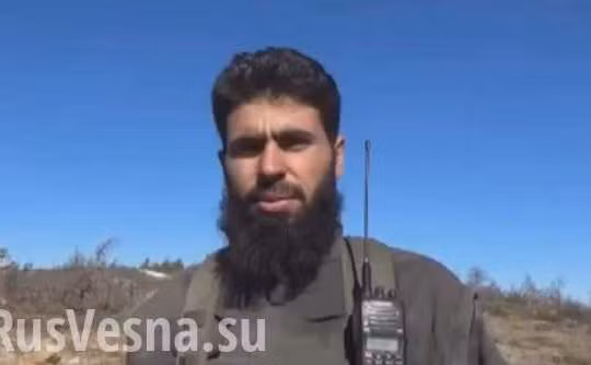 Phiến quân Syria tuyên bố nhận “viện trợ nhân đạo” vũ khí của Thổ Nhĩ Kỳ