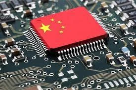 Đài Loan thực hiện chính sách kiềm chế Trung Quốc tiếp cận công nghệ chíp tiên tiến. Ảnh Swarajyamag