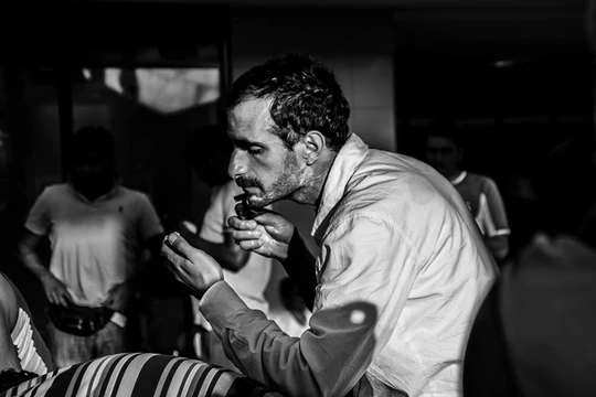 Hàng ngàn chiến binh IS đội lốt người tị nạn thâm nhập châu Âu