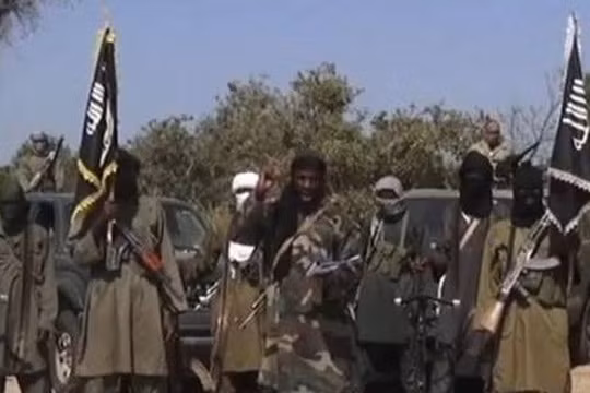 Nhóm Boko Haram ngày càng hoành hành. (Nguồn: AFP/Getty Images)