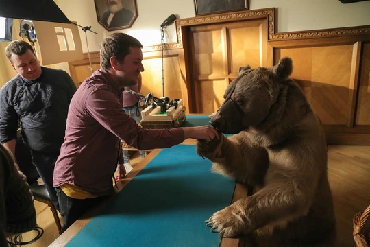 Clip vui: RT đã đốt tiền của Kremlin như thế nào?