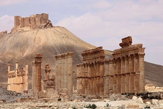 Quân đội Syria chuẩn bị chiến dịch khiến IS kinh hoàng và khiếp sợ