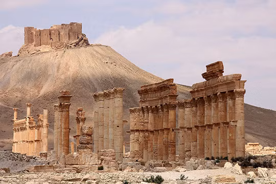 Quân đội Syria chuẩn bị chiến dịch khiến IS kinh hoàng và khiếp sợ