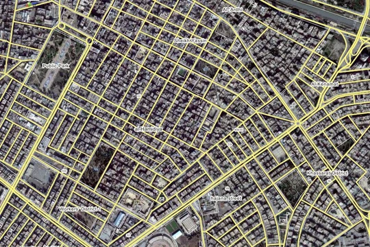 Lữ đoàn dù 104 diệt hơn 69 tay súng IS ở Deir Ezzor, Syria