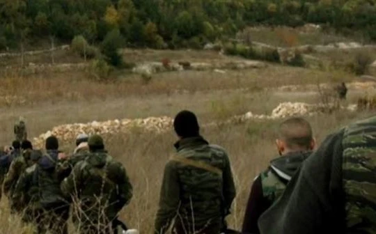 Latakia: Quân đội Syria liên tiếp chiếm lại các khu dân cư