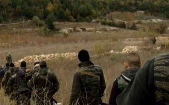 Latakia: Quân đội Syria liên tiếp chiếm lại các khu dân cư