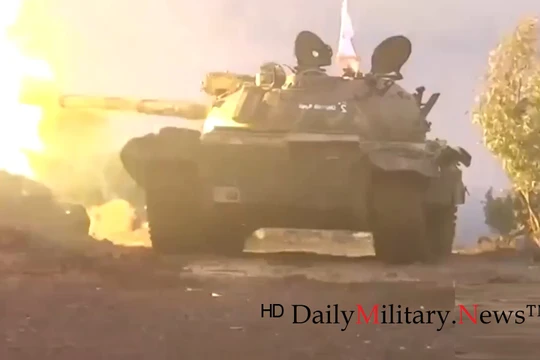 Video: Cuộc chiến Al-Shaykh Maskin, chiến binh FSA dính đạn xuyên đầu